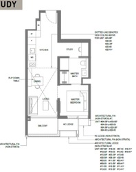 The M (D7), Apartment #218359121